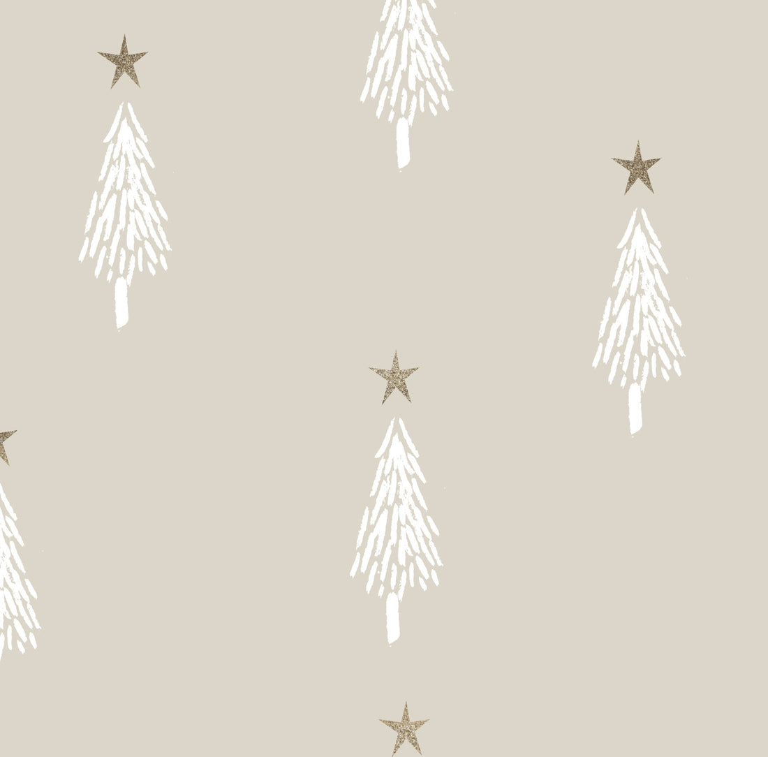 Christmastree beige