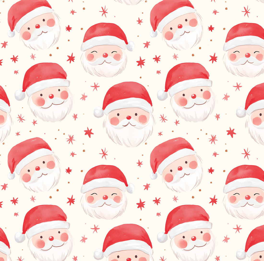 Mignon Papa Noël