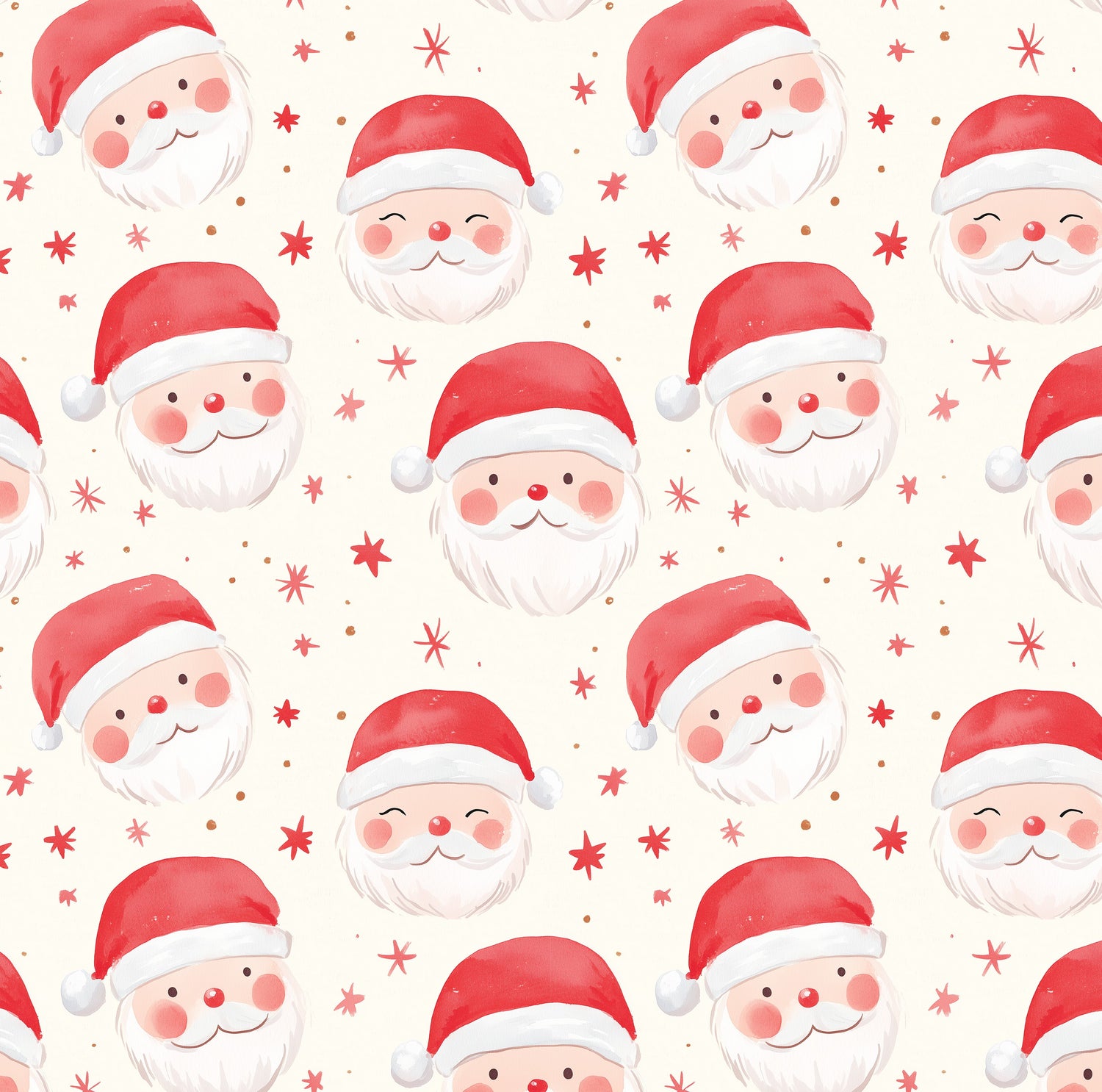 Mignon Papa Noël