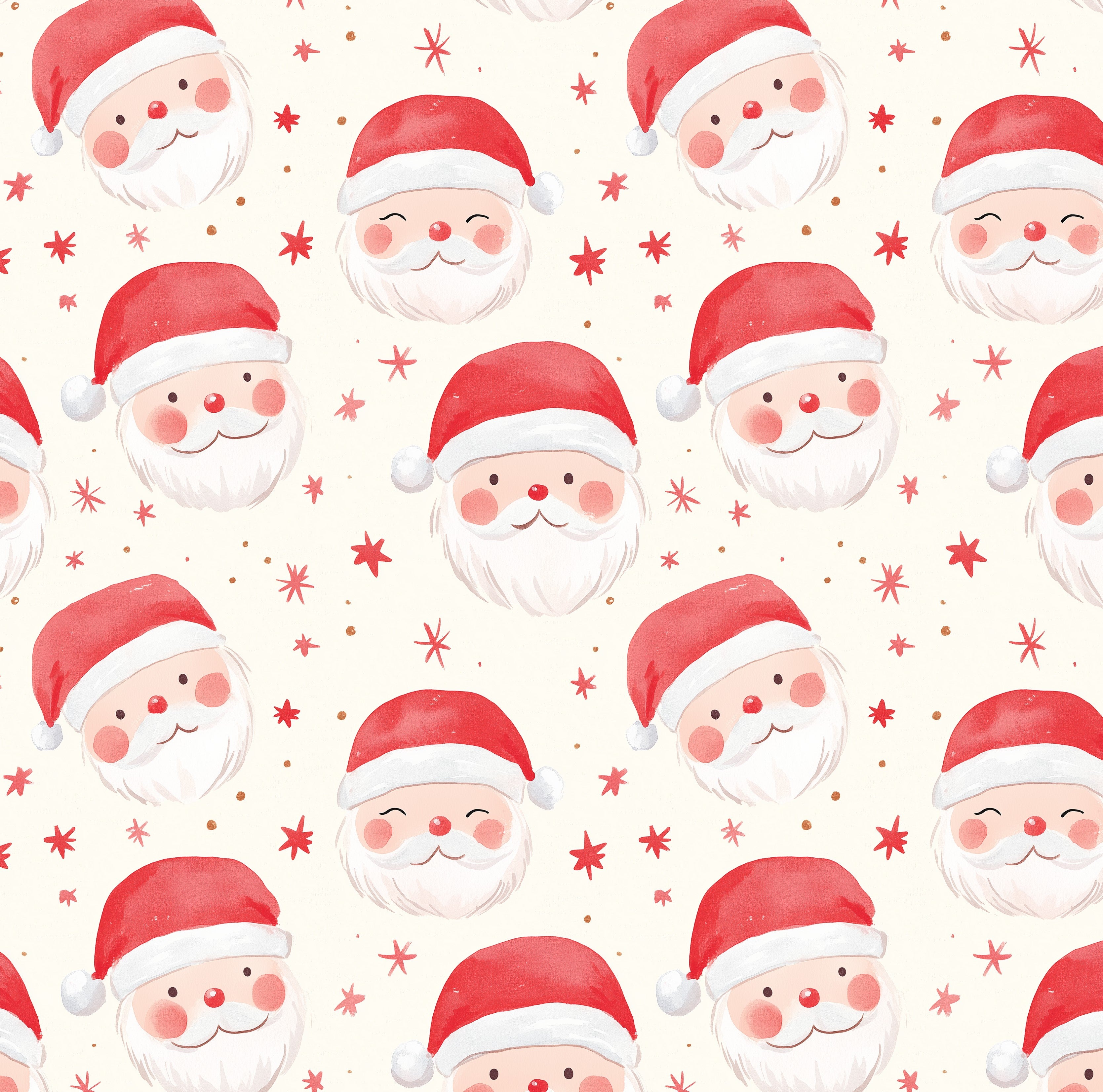 Mignon Papa Noël