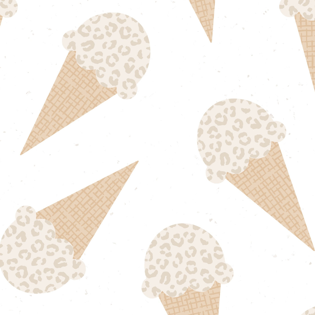 Eis beige Leo