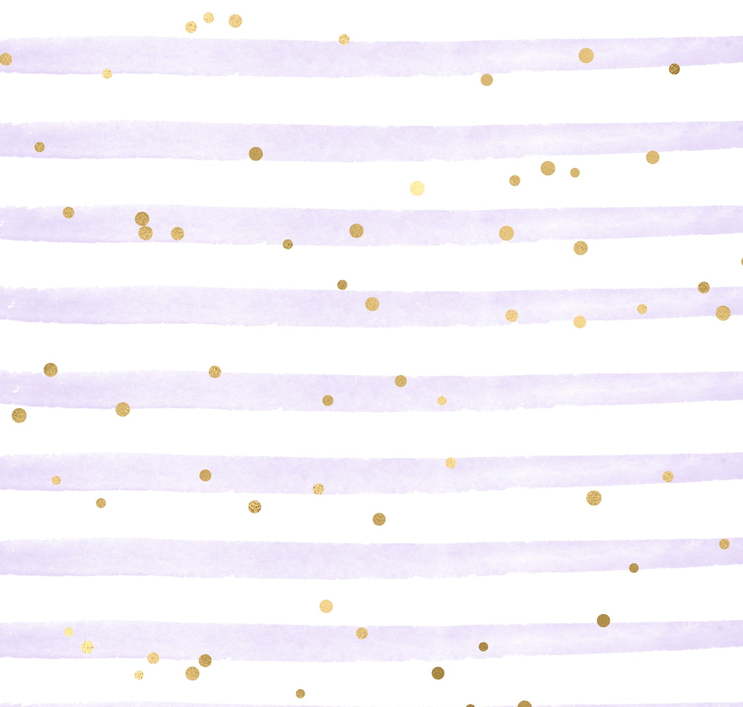 Rayures lilas