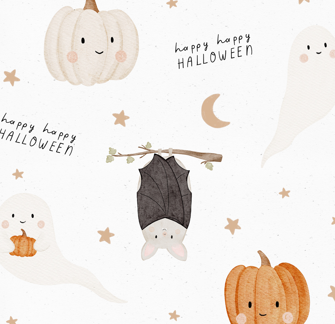 Joyeux Halloween