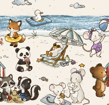 Stoff Beachtime