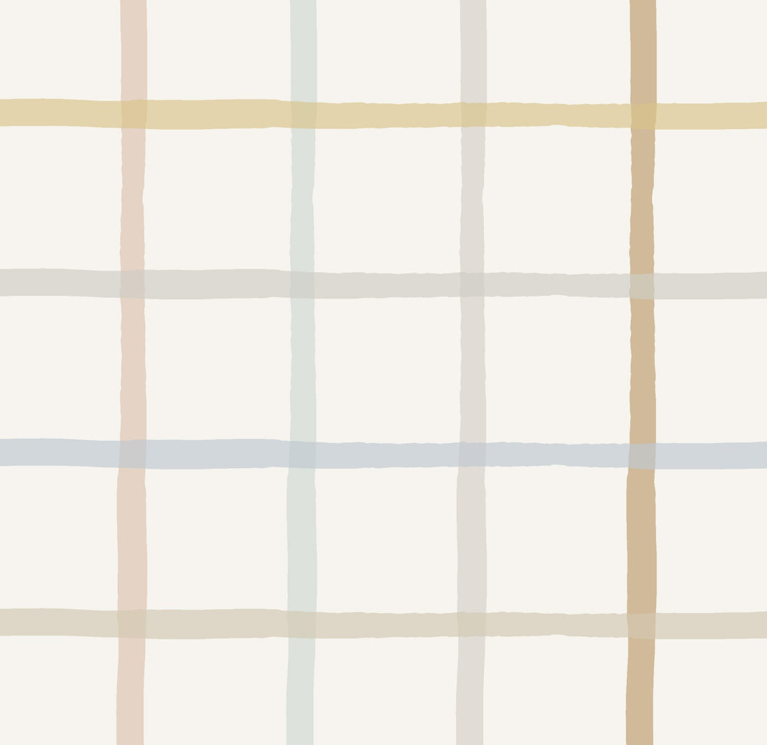 Carreaux crème