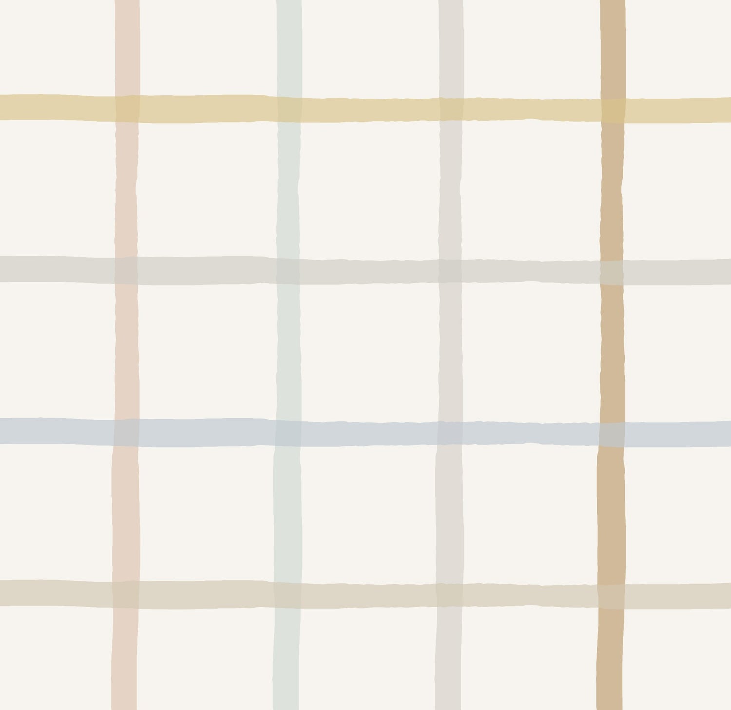 Carreaux crème