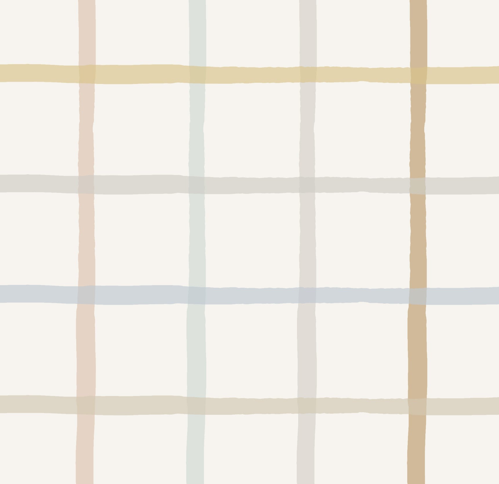 Carreaux crème