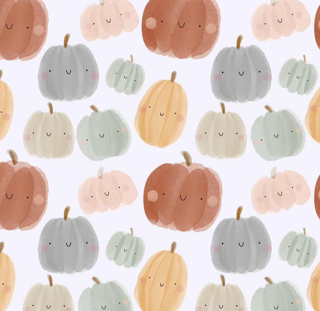 Citrouilles