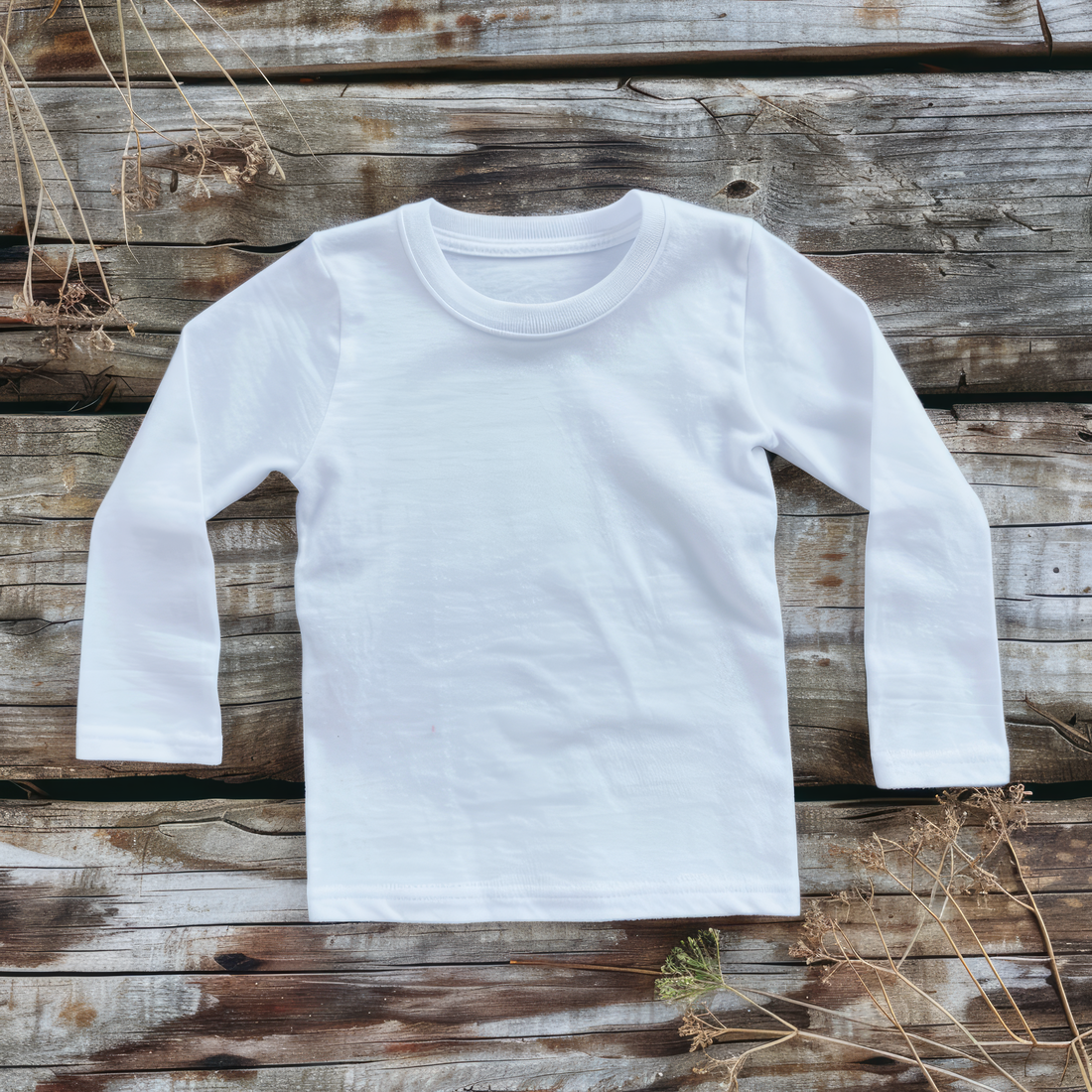 Individuelle Bestellung &quot;Langarm Shirt&quot;