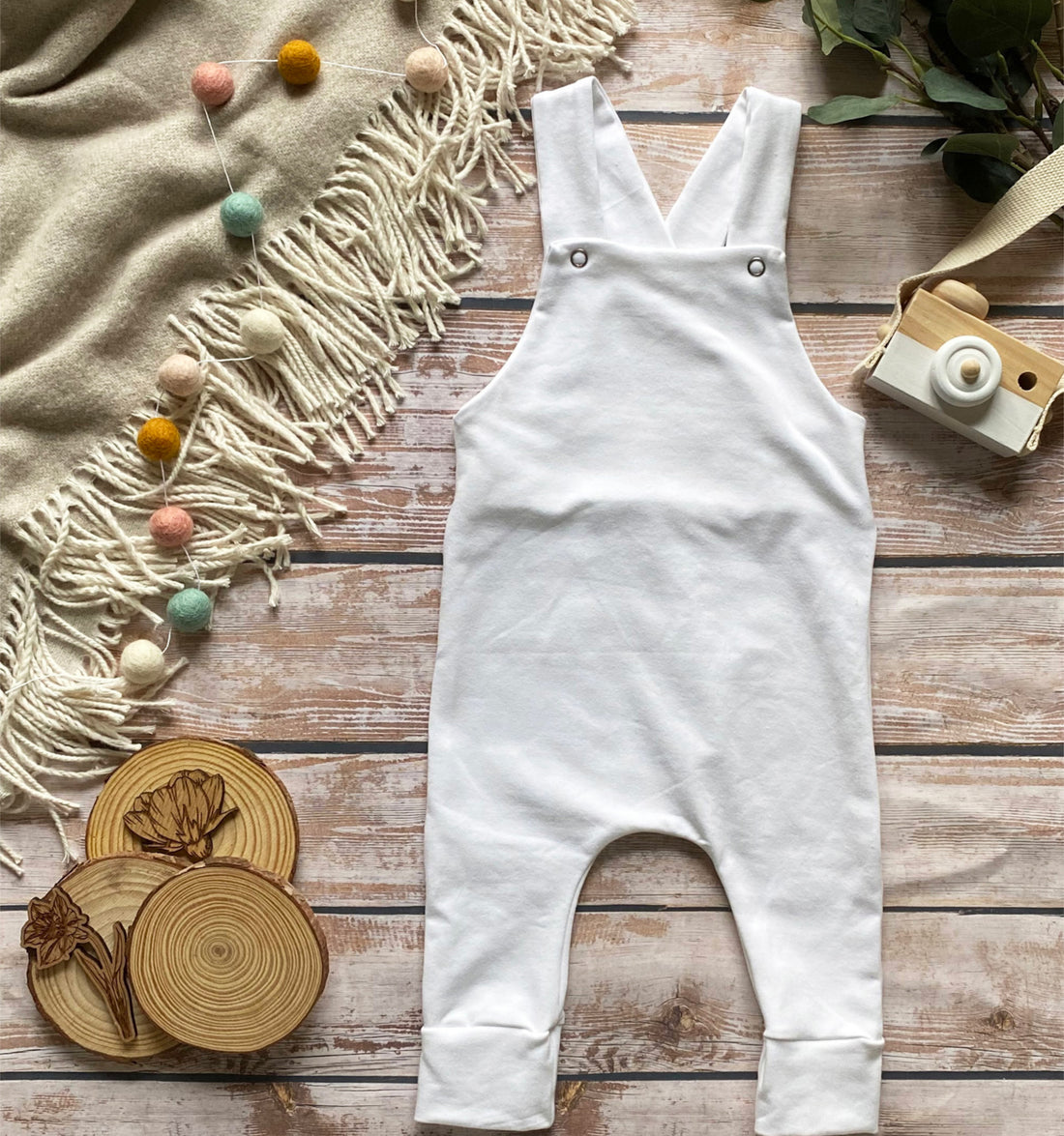 Individuelle Bestellung &quot;Latzhose&quot;