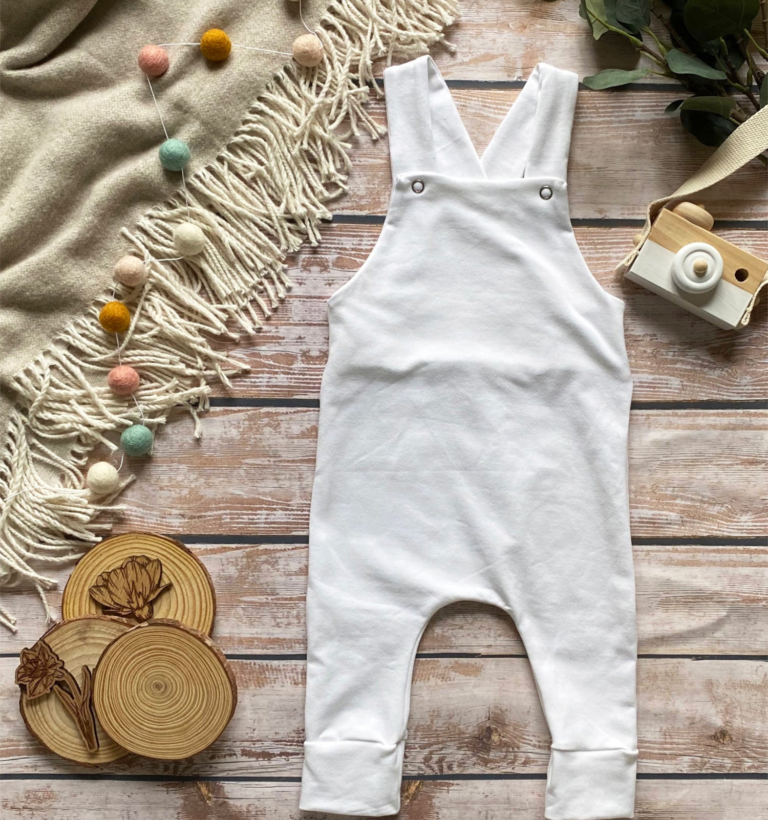 Individuelle Bestellung &quot;Latzhose&quot;