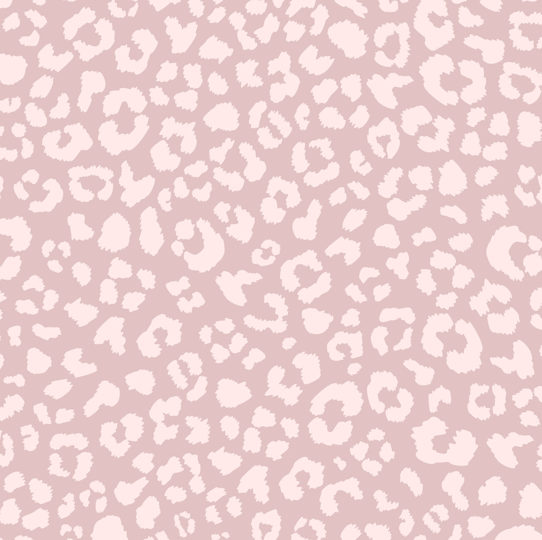 Leo vieux rose