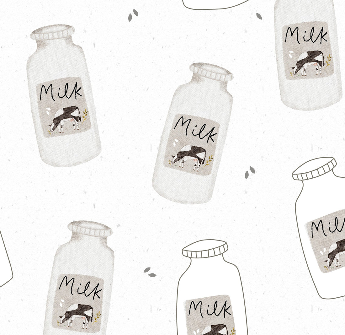 Milk