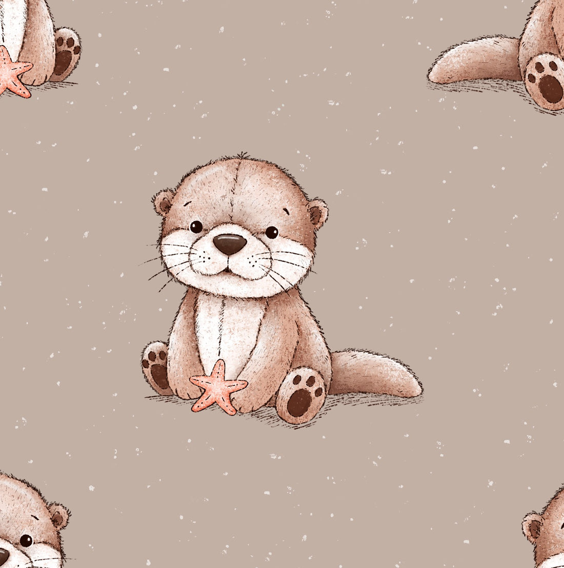 Olly Loutre