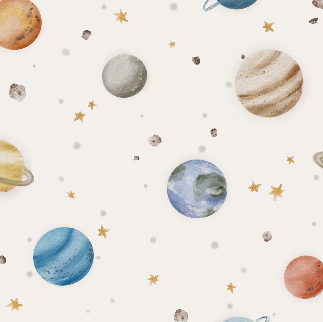 Planètes