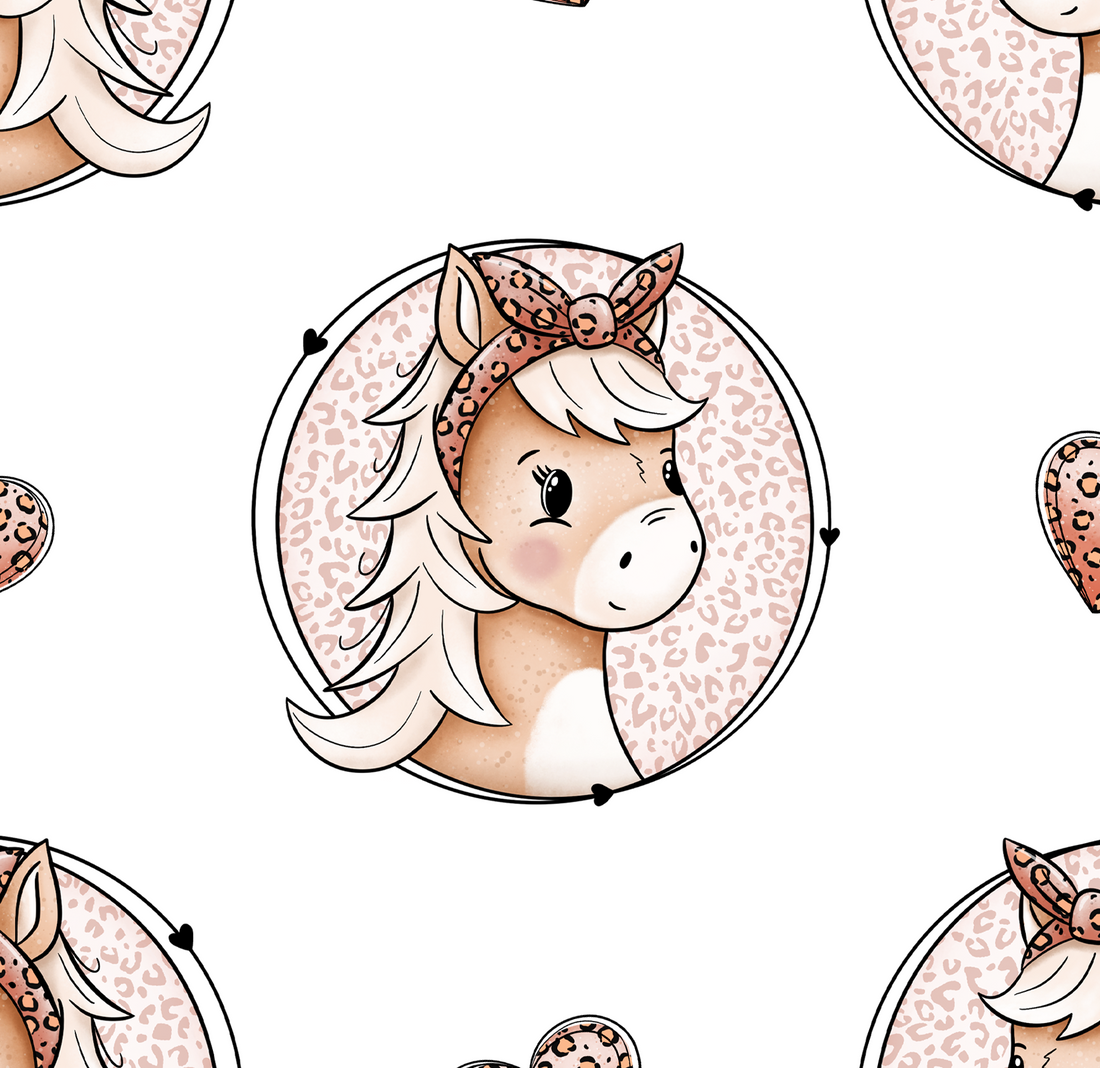 Pony Leo