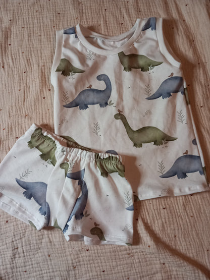 Individuelle Set Unterwäsche