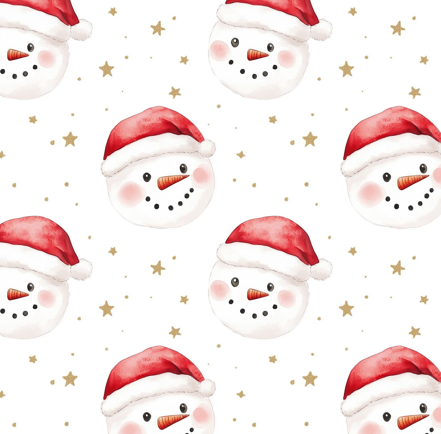 Bonhomme de neige