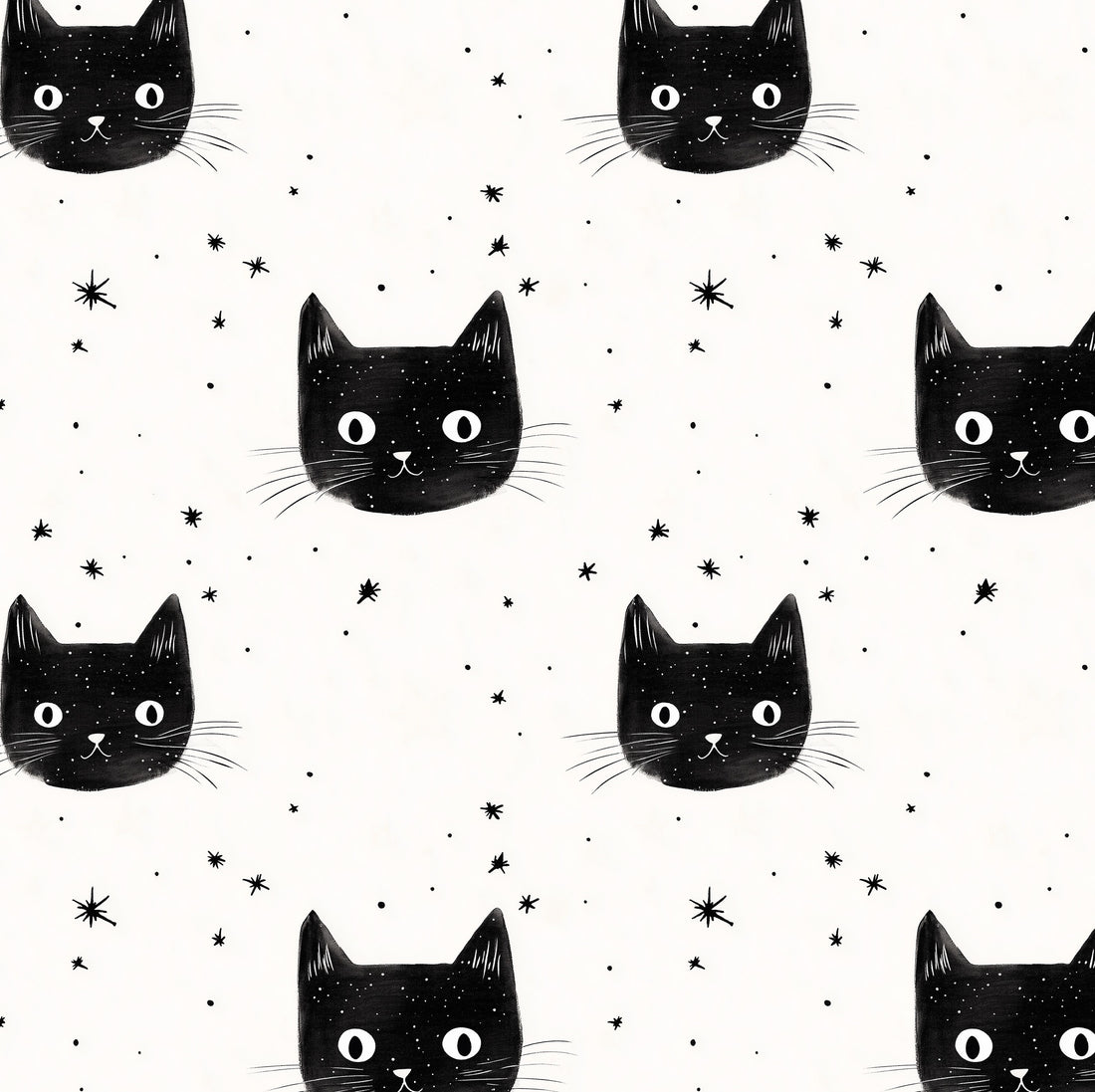Chat noir