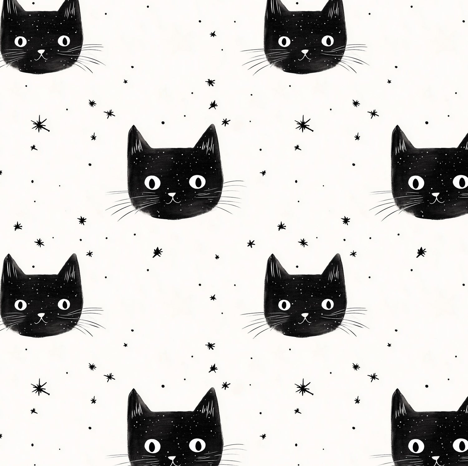 Chat noir