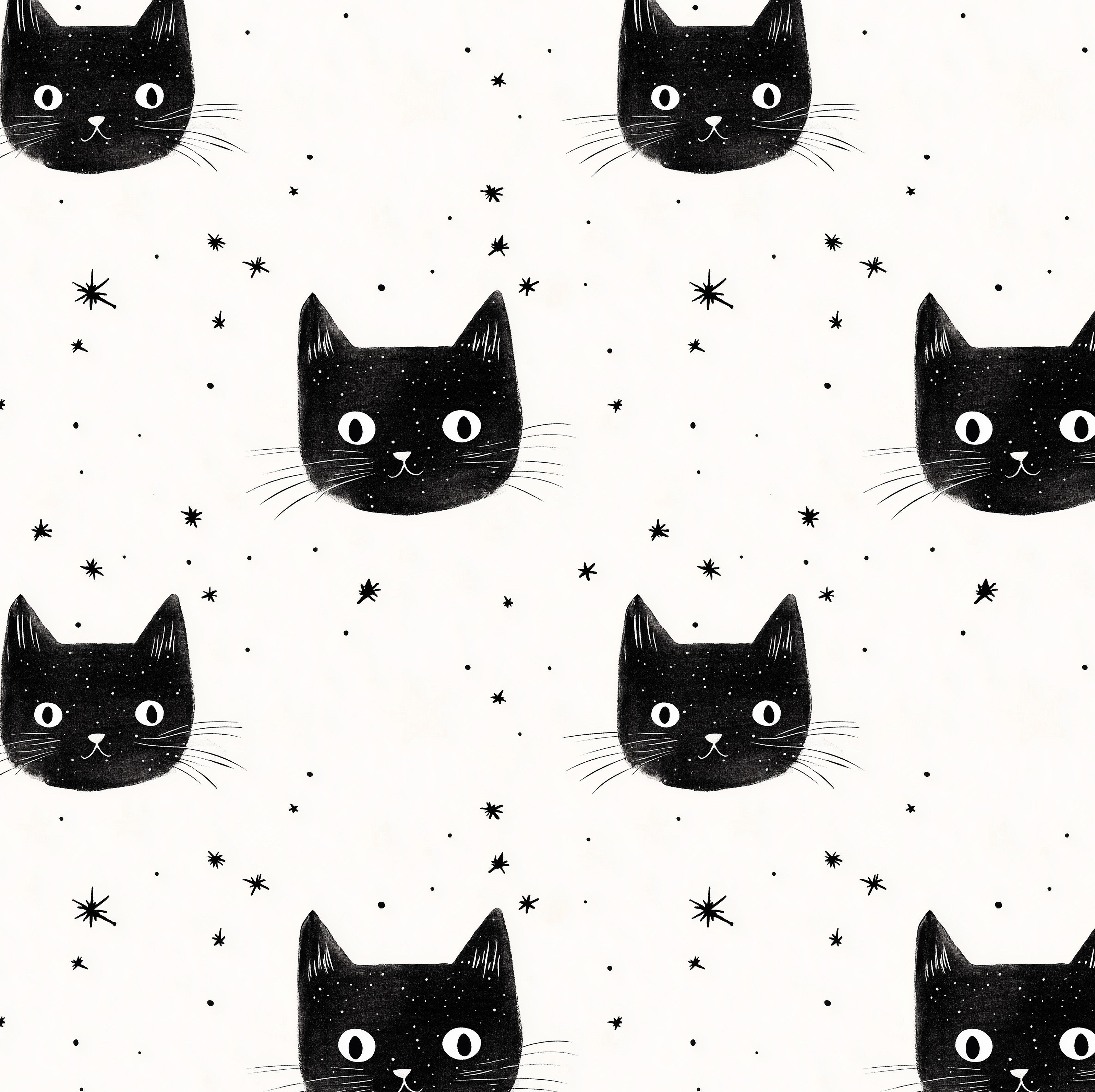 Chat noir