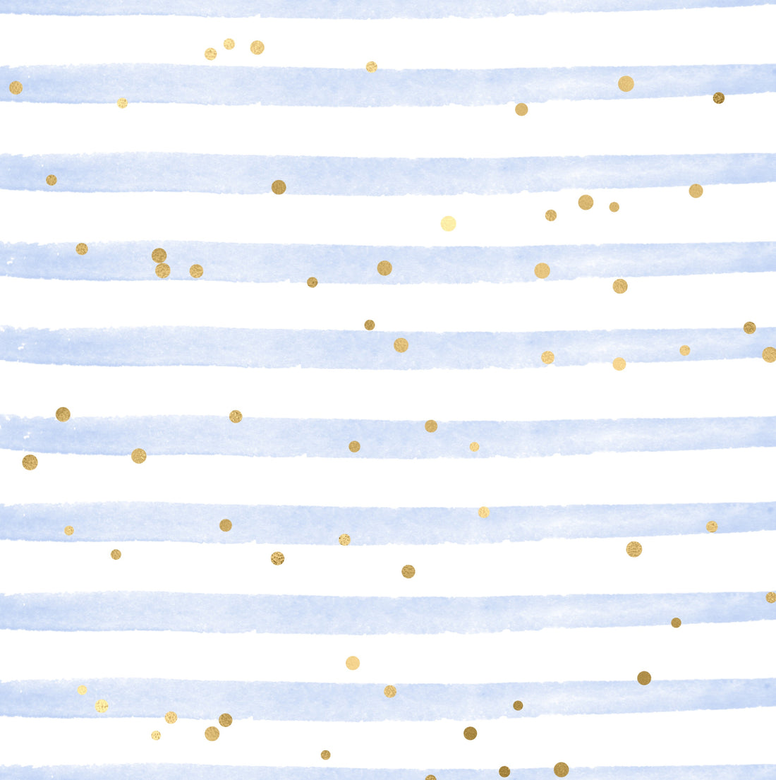 Bandes bleu clair