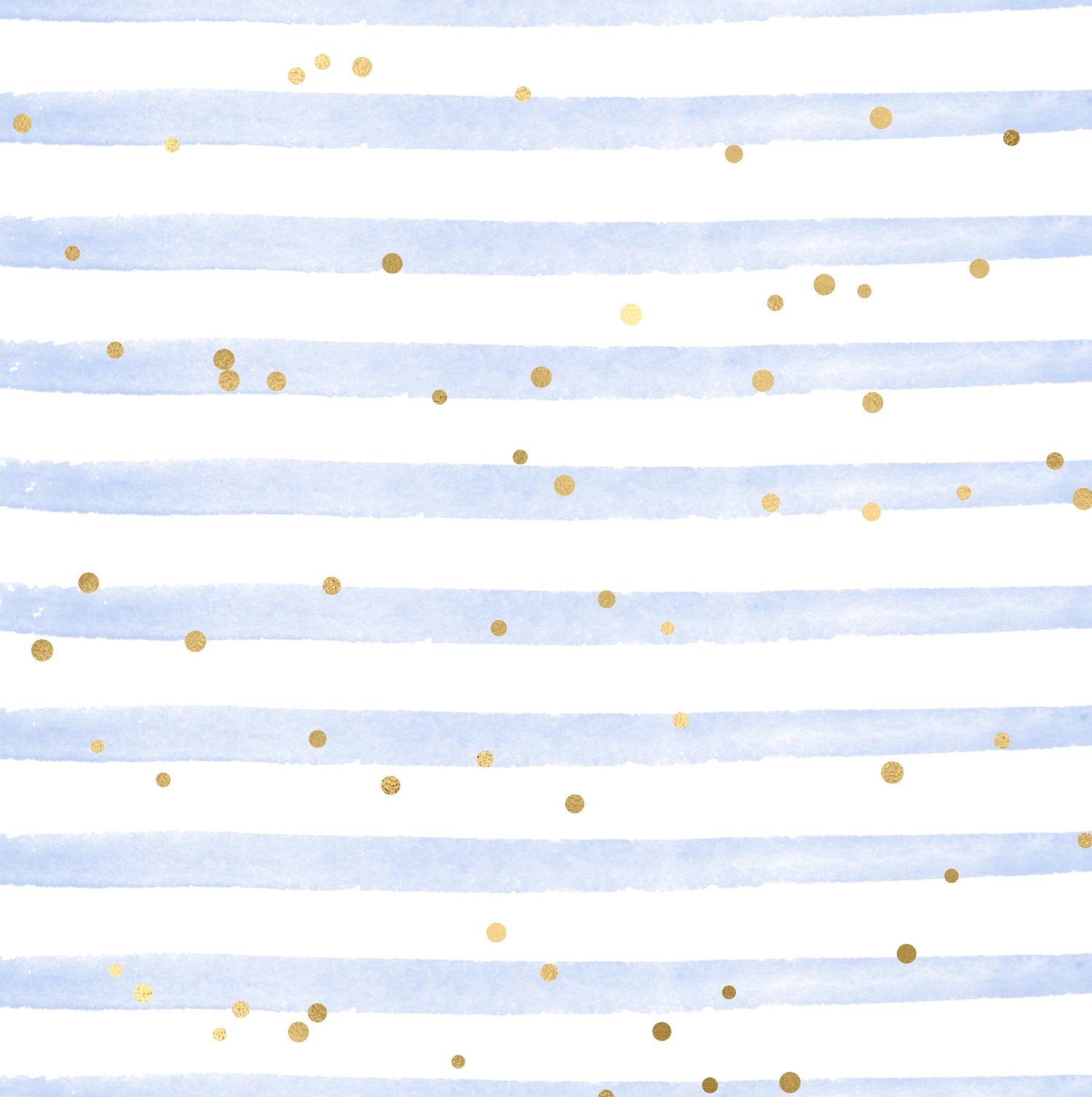 Bandes bleu clair