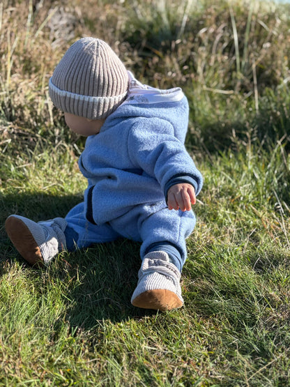 Individueller walkanzug